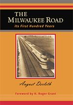 The Milwaukee Road